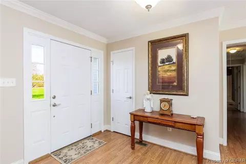 6256 Fletcher Rd, Gloucester, VA 23061 photo 4