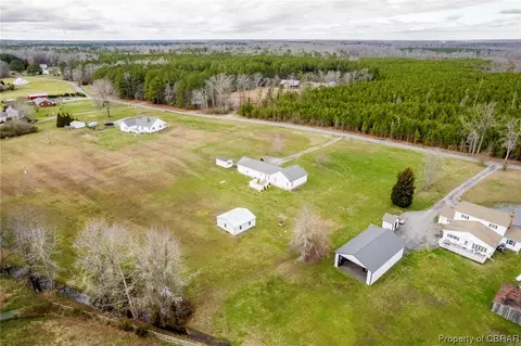 6256 Fletcher Rd, Gloucester, VA 23061 photo 34