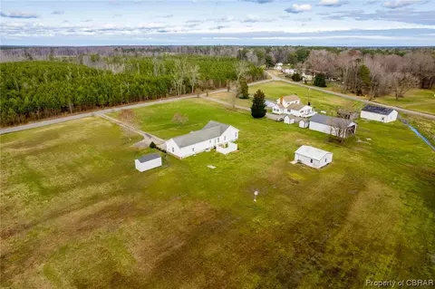 6256 Fletcher Rd, Gloucester, VA 23061 photo 36