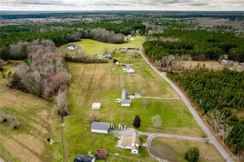 6256 Fletcher Rd, Gloucester, VA 23061 photo 33