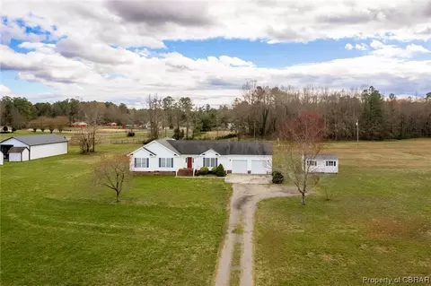 6256 Fletcher Rd, Gloucester, VA 23061