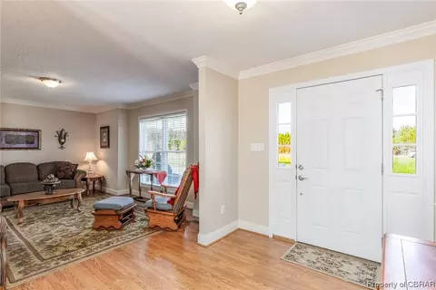 6256 Fletcher Rd, Gloucester, VA 23061 photo 5