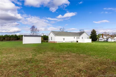 6256 Fletcher Rd, Gloucester, VA 23061 photo 28