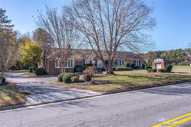 16702 General Puller Hwy, Deltaville, VA 23043