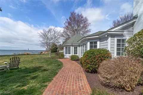 132 Orchard Point Dr, Weems, VA 22576 photo 30