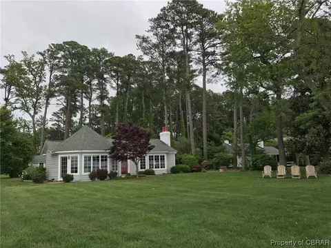 132 Orchard Point Dr, Weems, VA 22576 photo 44
