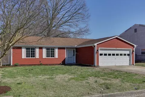 187 Charlotte Dr, Newport News, VA 23601