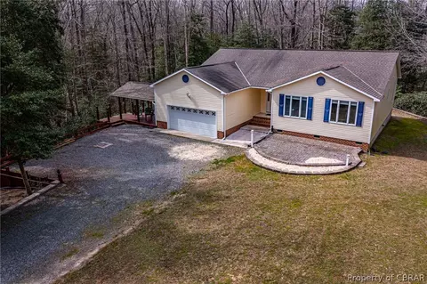 309 Dixie Dr, Dutton, VA 23050