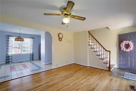 12 Old Meribeth Rd, Hampton, VA 23669 photo 21