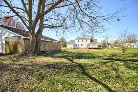 12 Old Meribeth Rd, Hampton, VA 23669 photo 8