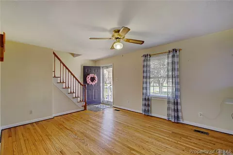 12 Old Meribeth Rd, Hampton, VA 23669 photo 11