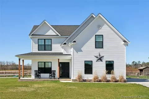2051 Holland Corner Rd, Suffolk, VA 23437