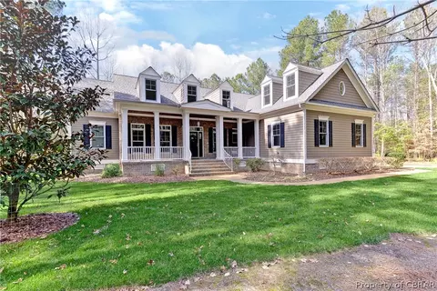 7584 Uncles Nck, Toano, VA 23168