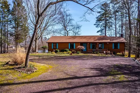 179 Florida Dr, Heathsville, VA 22473