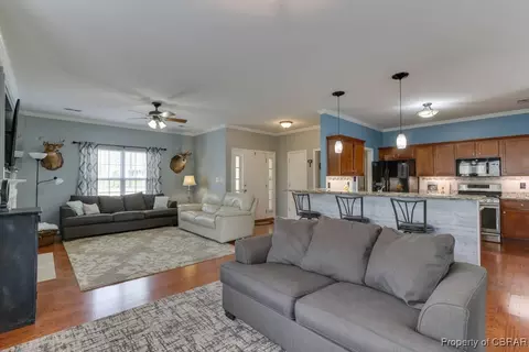 7720 Patriots Way, Gloucester, VA 23061 photo 11