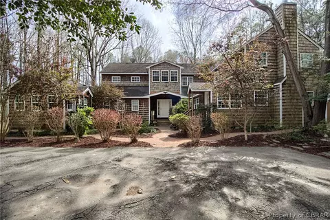 9550 Gee Farm Rd, Gloucester, VA 23061