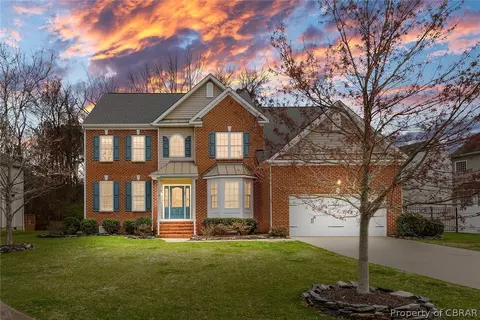106 Doyle Ct, Yorktown, VA 23693