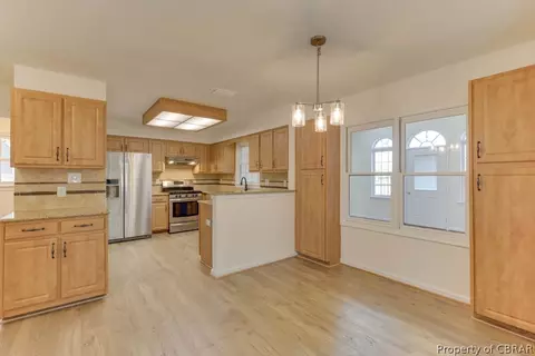 64 Timberline Dr, Hampton, VA 23666 photo 17