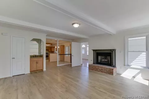 64 Timberline Dr, Hampton, VA 23666 photo 14