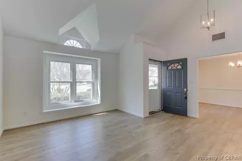 64 Timberline Dr, Hampton, VA 23666 photo 9