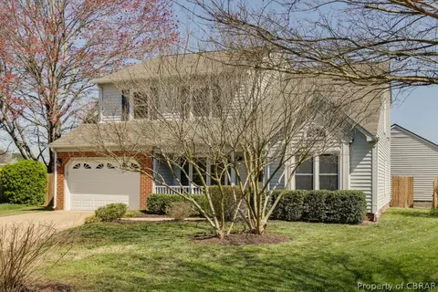 64 Timberline Dr, Hampton, VA 23666 photo 3