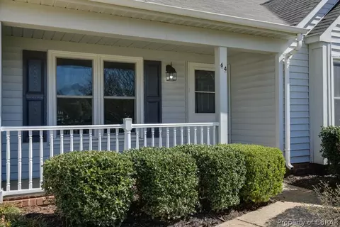 64 Timberline Dr, Hampton, VA 23666 photo 5