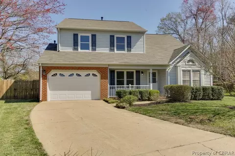 64 Timberline Dr, Hampton, VA 23666 photo 4