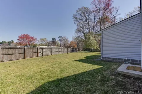 64 Timberline Dr, Hampton, VA 23666 photo 47
