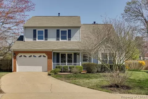 64 Timberline Dr, Hampton, VA 23666 photo 2