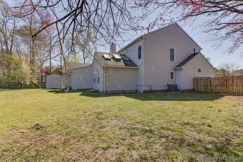 64 Timberline Dr, Hampton, VA 23666 photo 48