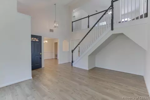 64 Timberline Dr, Hampton, VA 23666 photo 8