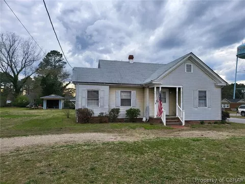 1000 S Church St, Smithfield, VA 23430