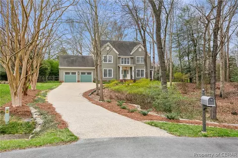 3020 Pine Hollow Path, Williamsburg, VA 23185