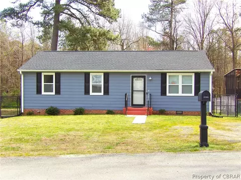 3503 Platinum Rd, Richmond, VA 23234