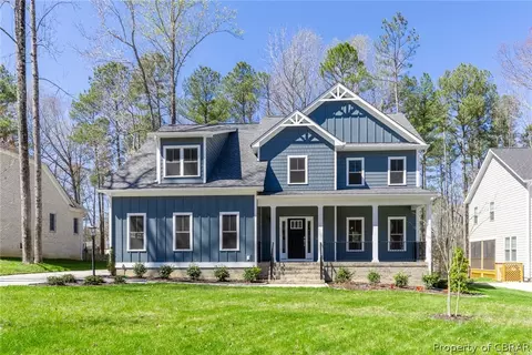 5720 Regal Ln, Providence Forge, VA 23140
