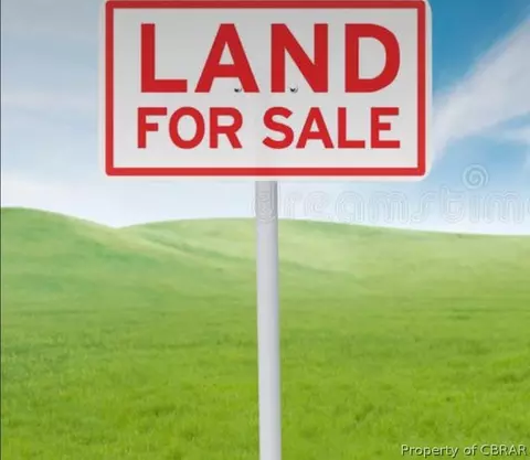 3 Acres Hunter Ln, Hayes, VA 23072