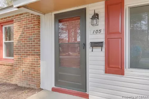 105 Beverly St, Hampton, VA 23669 photo 5