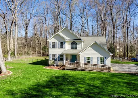 66 Burning Tree Rd, Hartfield, VA 23071