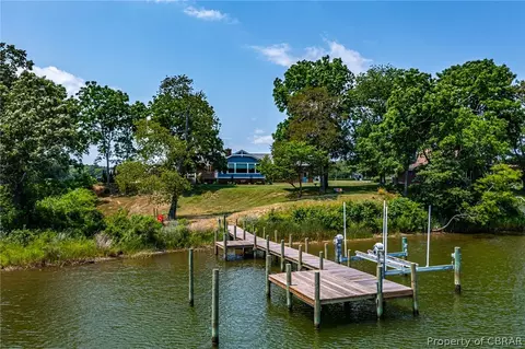 101 Penny Creek Ln, Heathsville, VA 22473