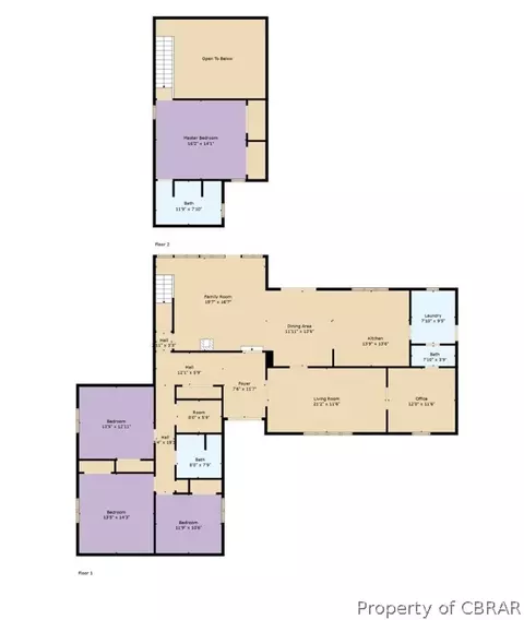 6608 Hollybrook Ln, Gloucester, VA 23061 photo 49
