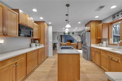 6608 Hollybrook Ln, Gloucester, VA 23061 photo 21