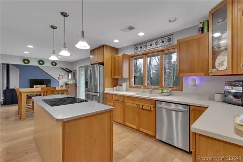 6608 Hollybrook Ln, Gloucester, VA 23061 photo 20