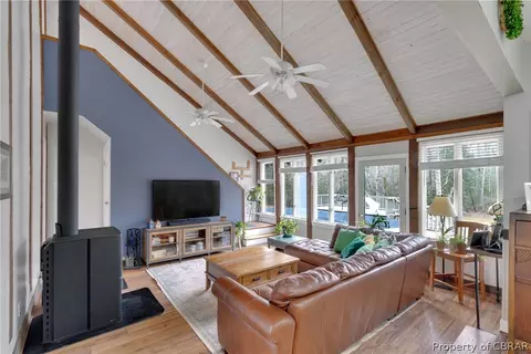 6608 Hollybrook Ln, Gloucester, VA 23061 photo 24