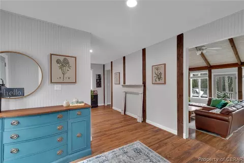 6608 Hollybrook Ln, Gloucester, VA 23061 photo 14