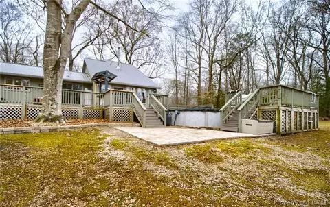 6608 Hollybrook Ln, Gloucester, VA 23061 photo 44