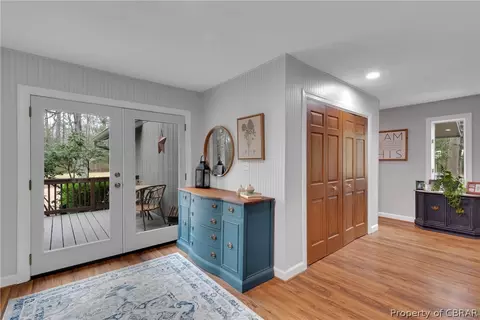 6608 Hollybrook Ln, Gloucester, VA 23061 photo 13