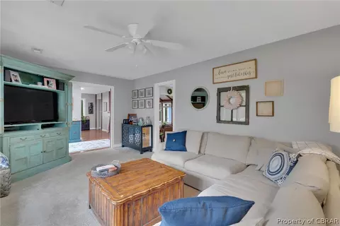 6608 Hollybrook Ln, Gloucester, VA 23061 photo 16