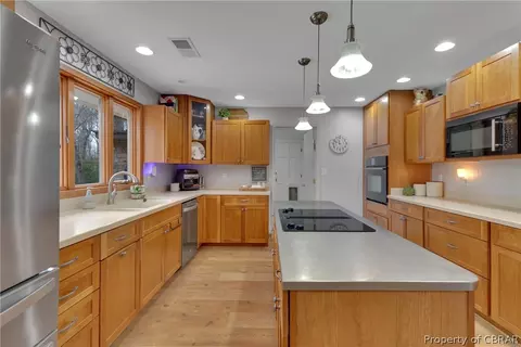 6608 Hollybrook Ln, Gloucester, VA 23061 photo 22