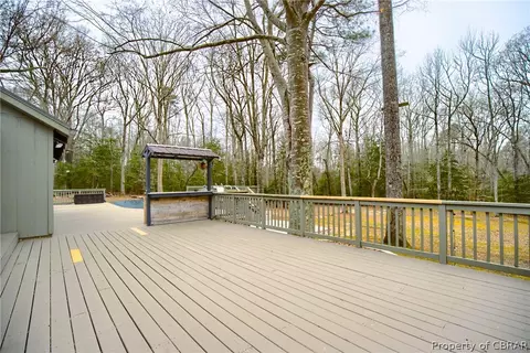 6608 Hollybrook Ln, Gloucester, VA 23061 photo 42