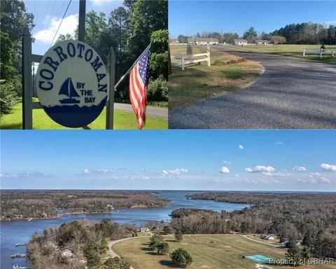 lot116 Corrotoman Dr, Lancaster, VA 22503